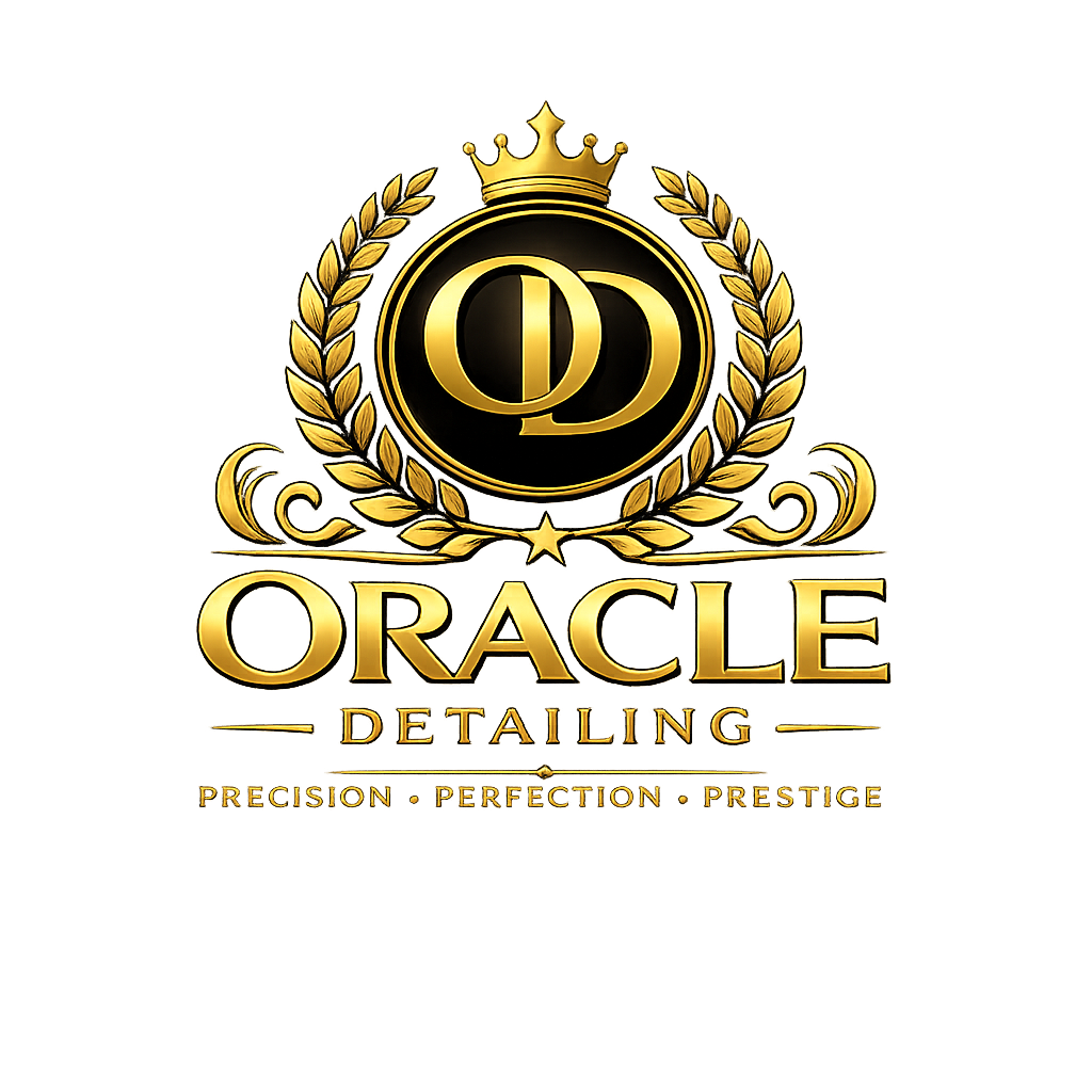 Oracle Detailing