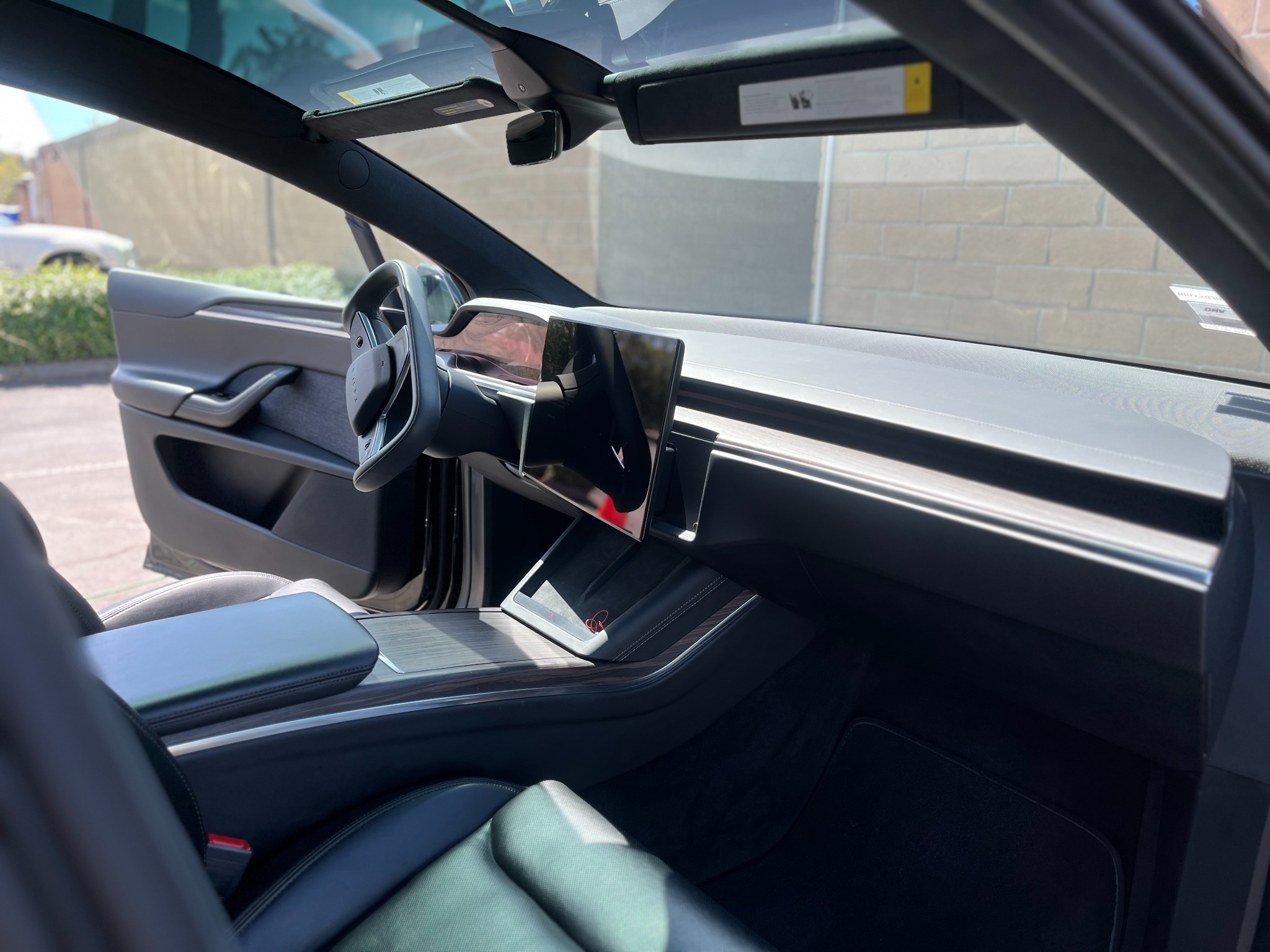 Oracle Detailing vehicle detail 2