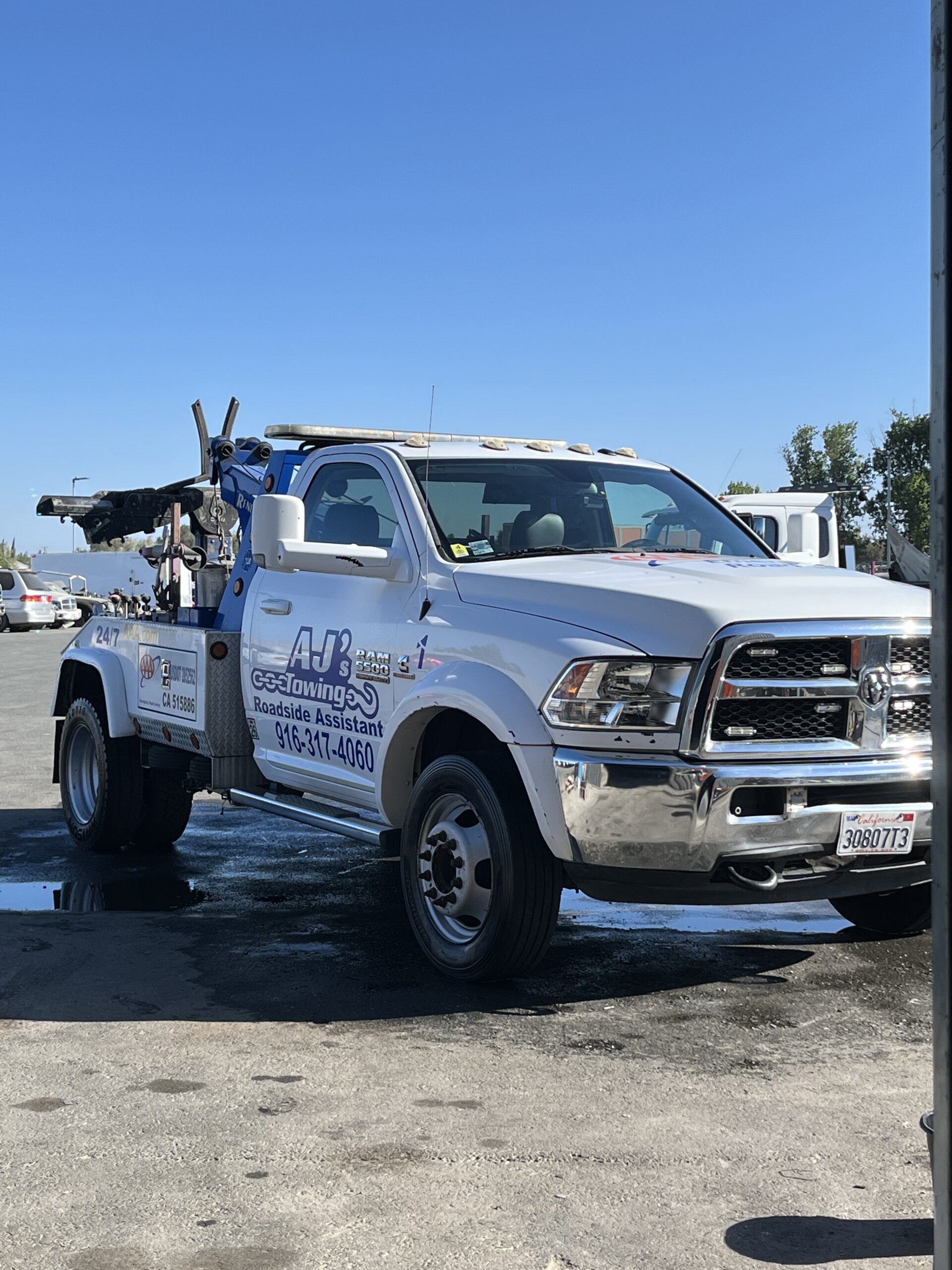 Oracle Detailing Showcase 3