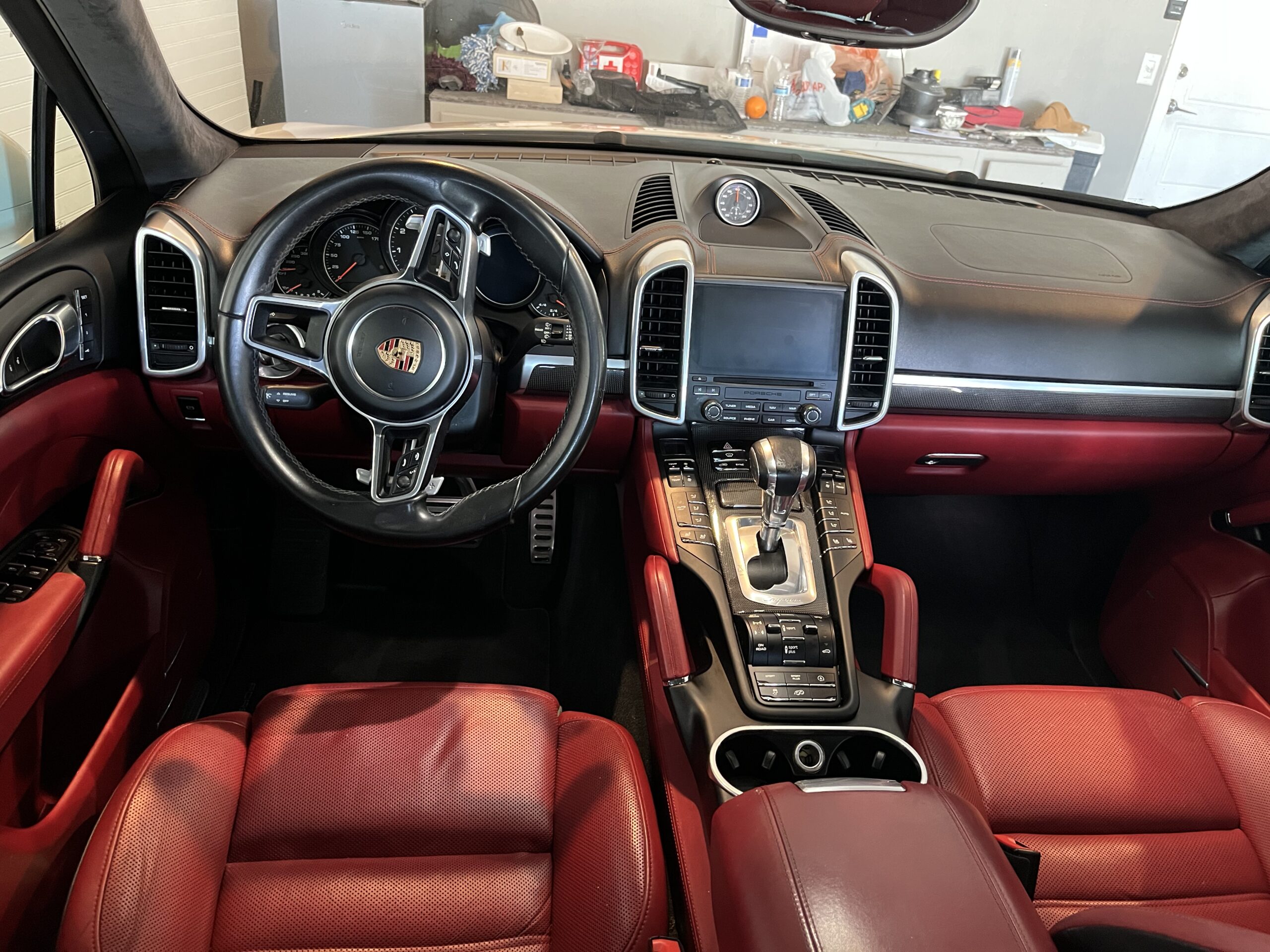 Oracle Detailing Showcase 4