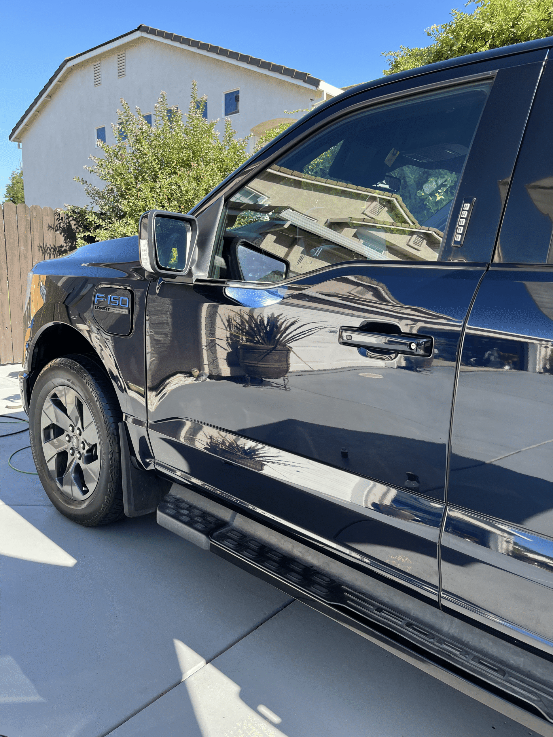 Oracle Detailing Showcase 1